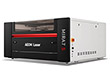Aeon Mira7 S 5x社区在线观看视频 CO2 Desktop Laser Cutting Machine three-quarter view