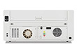 Aeon Mira7 S 5x社区在线观看视频 CO2 Desktop Laser Cutting Machine back view