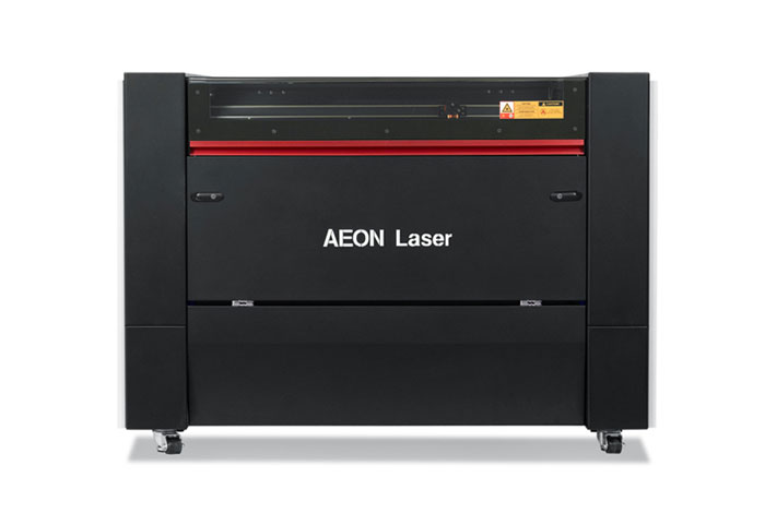 Aeon Nova10 S 十八禁啪啪视频  Professional CO2 Laser Cutter and Engraver front view