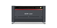 Nova 14 Professional CO2 Laser Cutter & 天体海滩 Machine