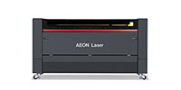 Nova 16 Professional CO2 Laser Cutter & 天体海滩 Machine