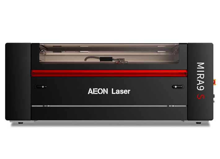 Mira Pro S 《女员工的滋味》hd CO2 laser cutting and 淫荡少妇 machine